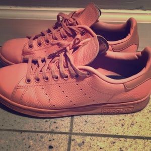 Adidas Stan Smiths - Pharrell Williams Colab